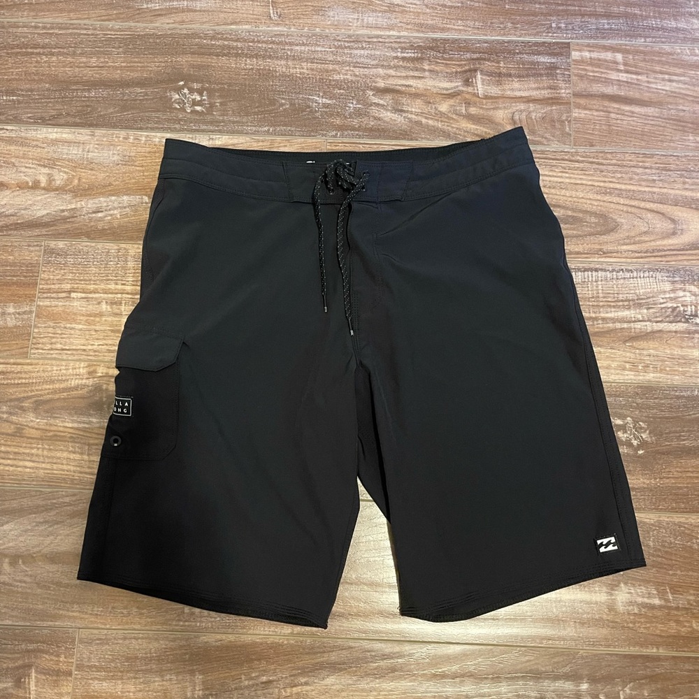 Men’s Billabong Swim Trunks -  Board Shorts No lining